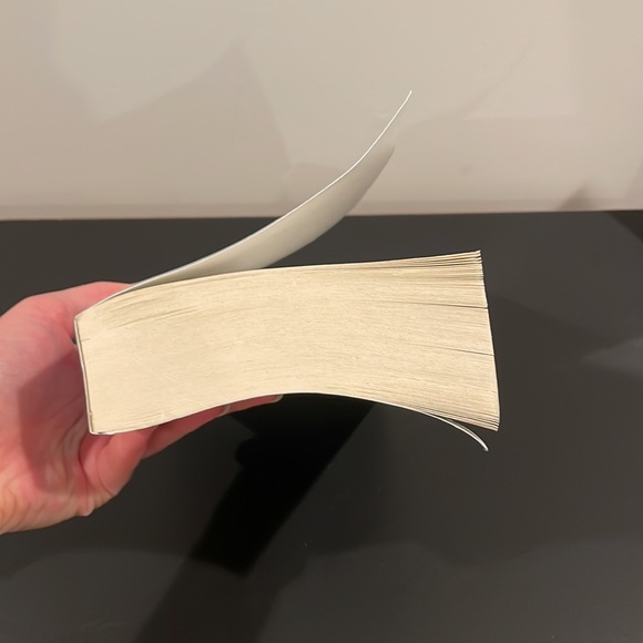 Things We Never Got Over by Lucy Score - Picture 6 of 6